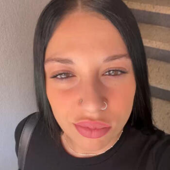 Nanny in Barcelona: Claudia