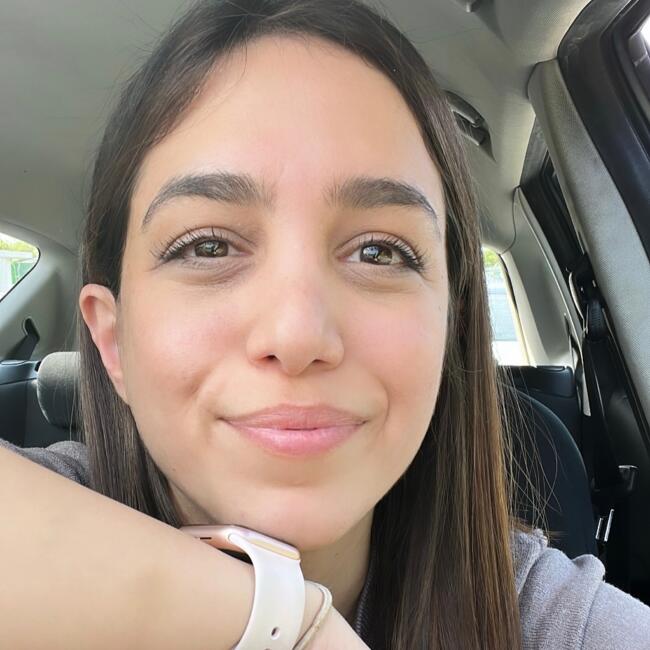 Babysitting job in Coulsdon: Nour