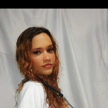 Babysitter in Cacoal: Cibelle