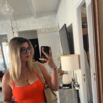 Babysitter in Peschadoires: Tifenn