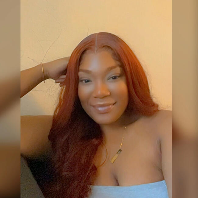 Babysitter in Orlando: Kwanea