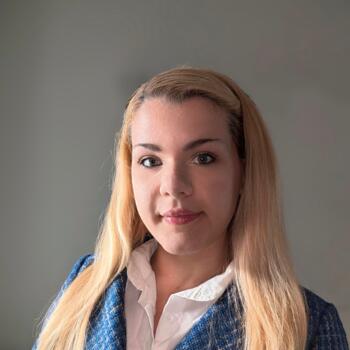 Babysitter a Avellino: Michela