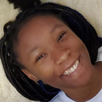 Babysitter in Bedford (Texas): Nyasia