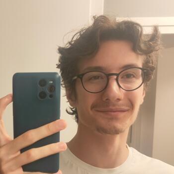 Babysitter in Neuilly-sur-Seine: Louis