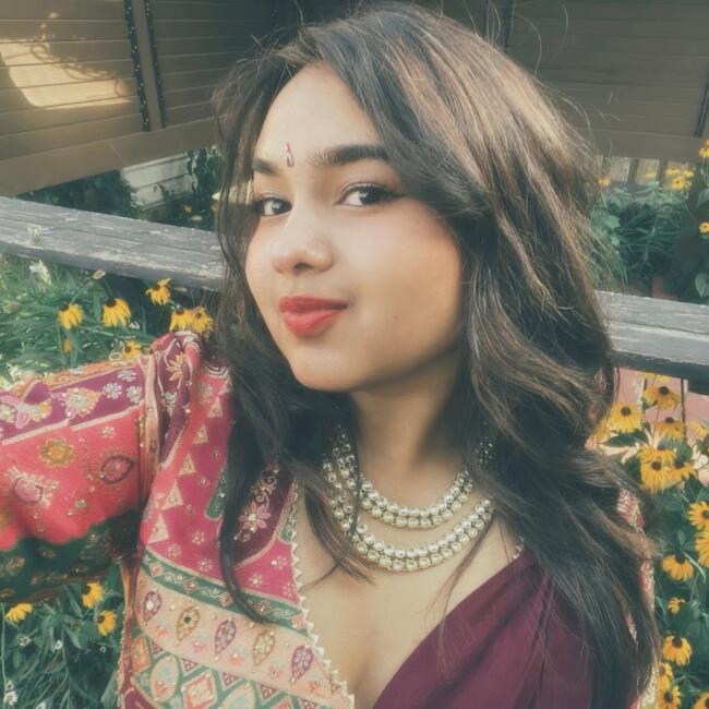 Baby-sitter in Windsor: Durva