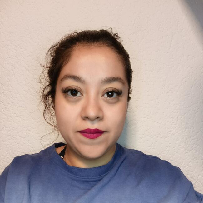Babysitter in Santa María Chimalhuacán: Abigail