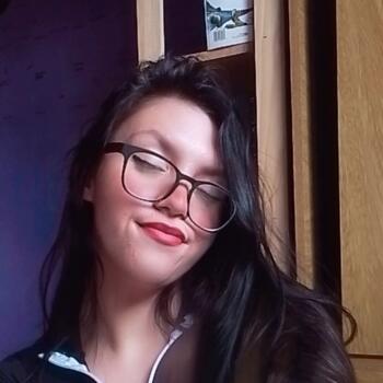 Babysitter in González Catán: Stephy