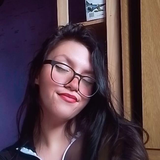 Babysitter in González Catán: Stephy