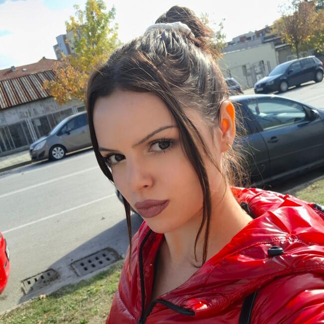 Детегледачка в Гоце Делчев: Gergana