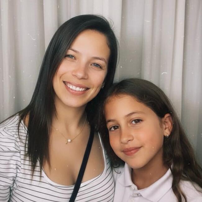 Babysitter in Madrid: Michel