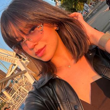 Nanny in Saint-Gilles: Ludmila