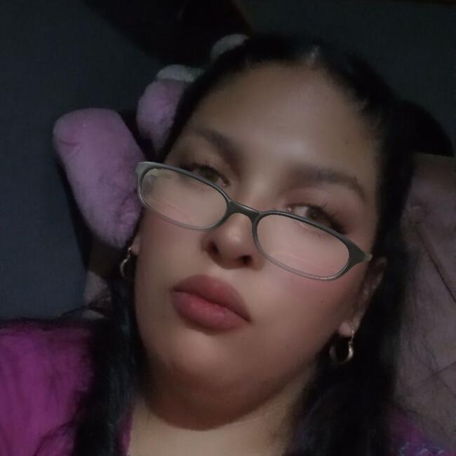 Babysitter in La Pintana: Scarlett