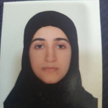 Babysitter in Ajman: ام سامي