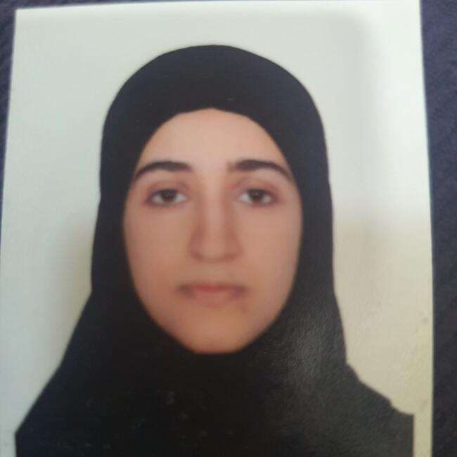 Babysitter in Ajman: ام سامي