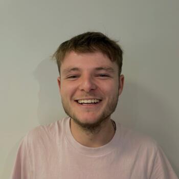 Babysitter in Toulouse: Romain