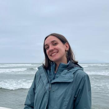 Barnvakt i Uppsala: Nasia