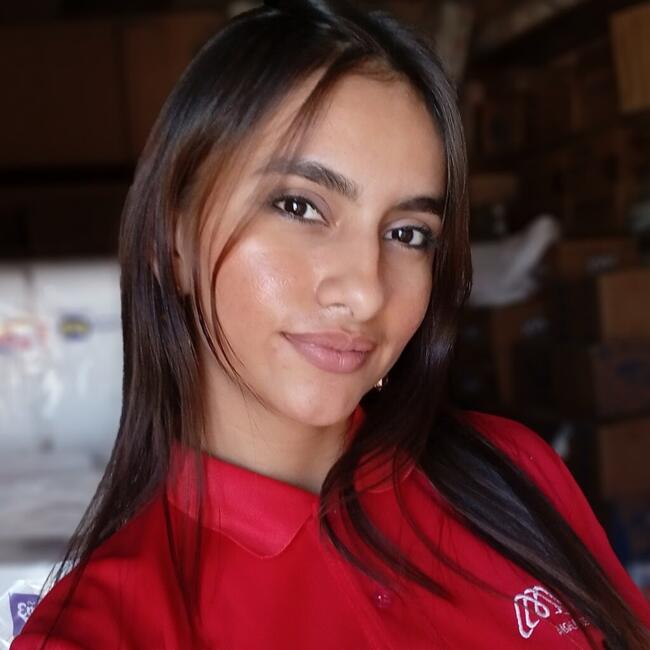 Babysitter in Tocoa: Yensy