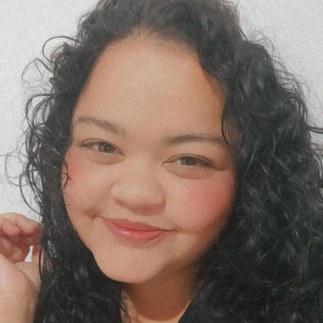 Babá em Brasília: Débora