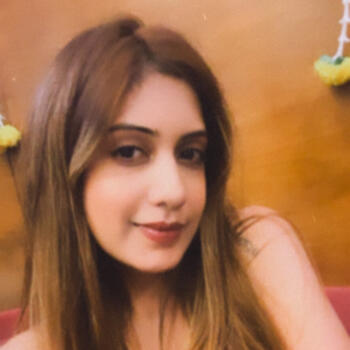 Babysitting job in Pimpri-Chinchwad: babysitting job Simran