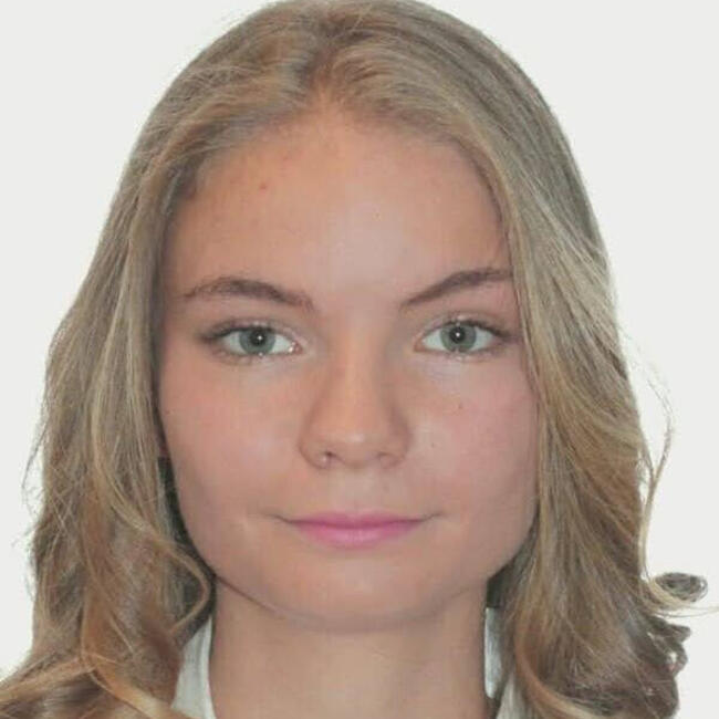 Praca dla opiekunki do dziecka w Gdańsk: Paulina