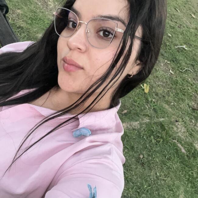 Niñera en Cúcuta: Viviana