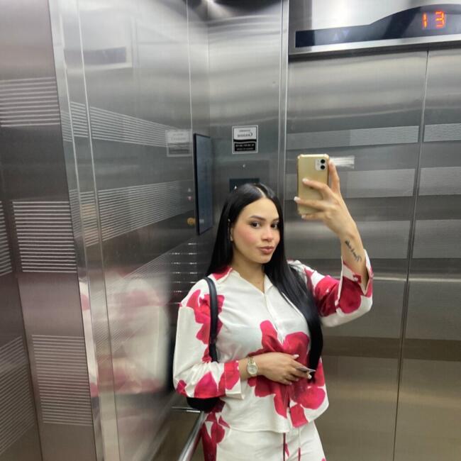 Trabajo para niñera en Panamá: Amanda