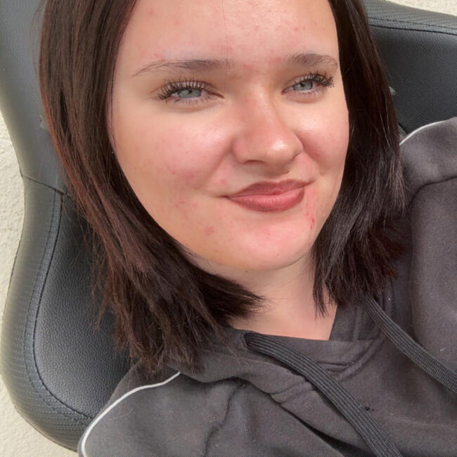 Babysitter in Halle: Yvonne