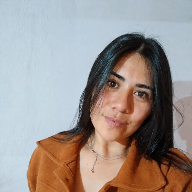Babysitter in Buenos Aires: Tamara