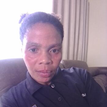 Nanny in Port Elizabeth: Zoleka