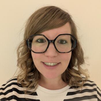 Babysitter in Rennes: Ludivine