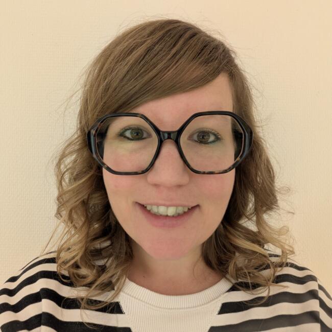 Babysitter in Rennes: Ludivine