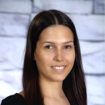 Babysitter in Zillingdorf: Julia