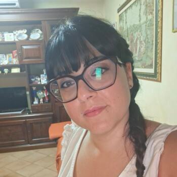 Babysitting job in Tortoreto: Tina