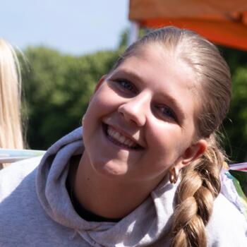 Babysitter i Greve: Benedicte