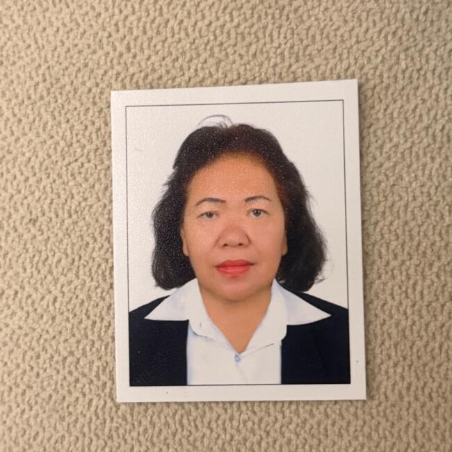 وظيفة جليسة أطفال في الدوحة: Alanoud Aldhaheri