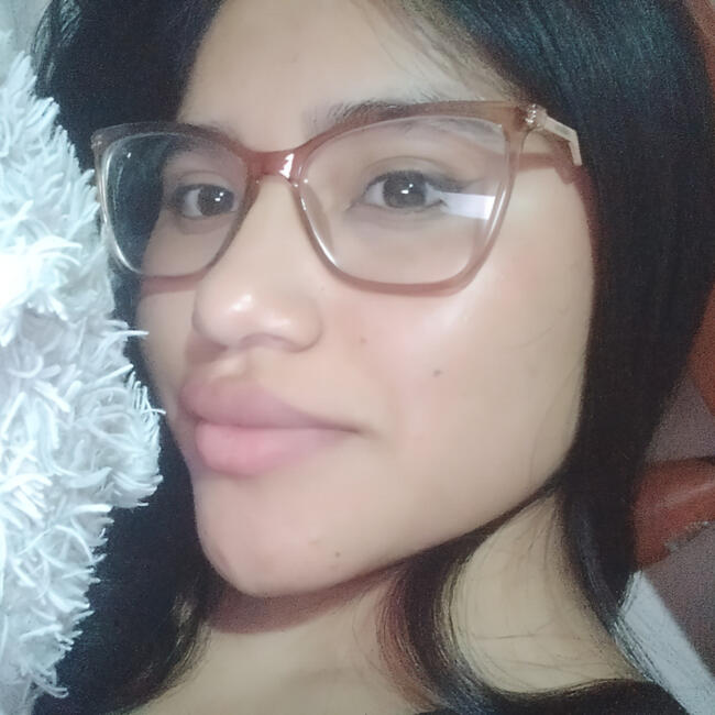 Babysitter in San Salvador de Jujuy: Solange