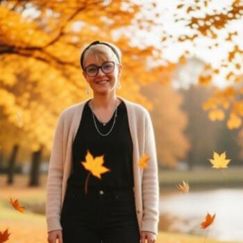 Tagesmutter in Herve: Kristel