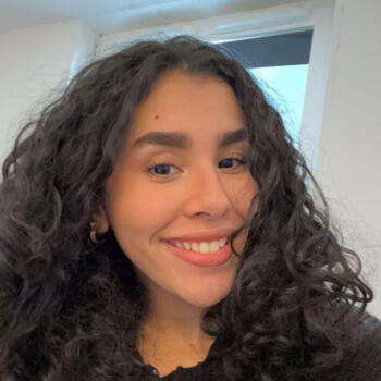 Babysitter Montpellier: Noor