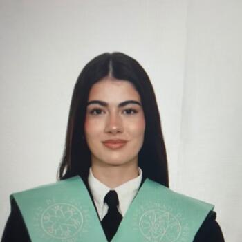 Babysitter in Murcia: Carmen