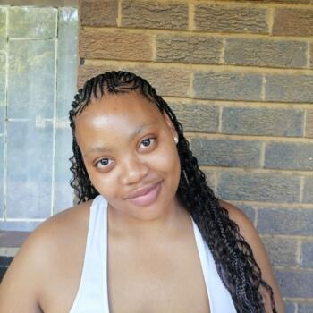 Babysitter in Welkom: Lerato