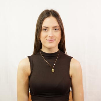 Niñera en Terrassa: Ainara