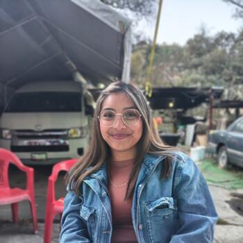 Niñera en Huixquilucan: Citlalli