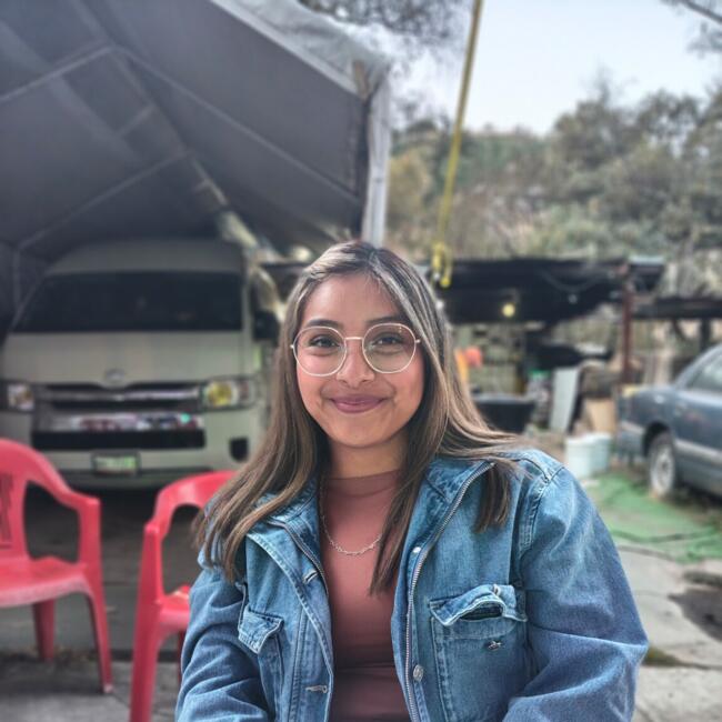 Niñera en Huixquilucan: Citlalli