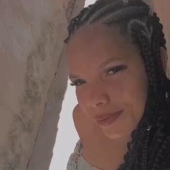 Babá em Salvador: Carol