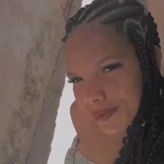 Babá em Salvador: Carol