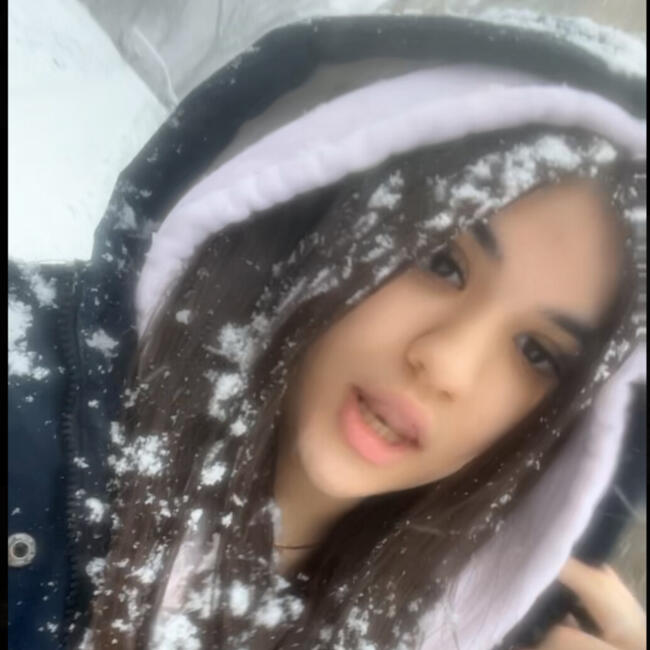 Babysitter in The Hague: Amiraa