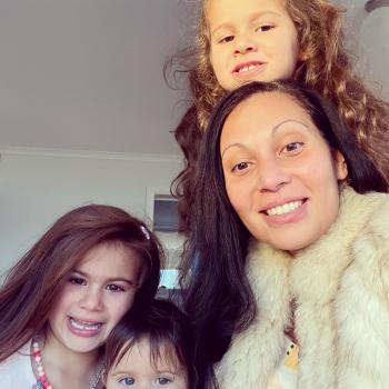 Babysitting job in Tranmere (Tasmania): babysitting job Tanya