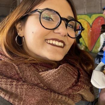 Babysitter Ferrara: Sara