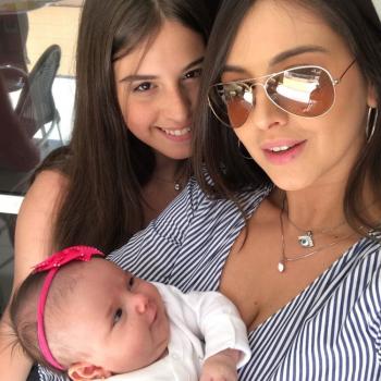 Empregos de babás em Ribeirão Preto: emprego de babá Paloma