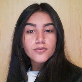 Ama Amadora: Isabelly